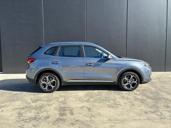 2024 MG ZS Excite Hybrid+