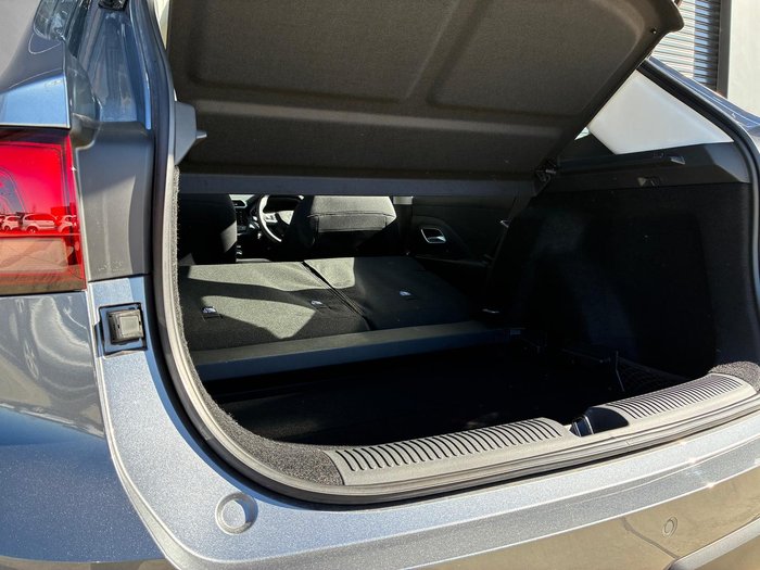 2024 MG ZS Excite Hybrid+