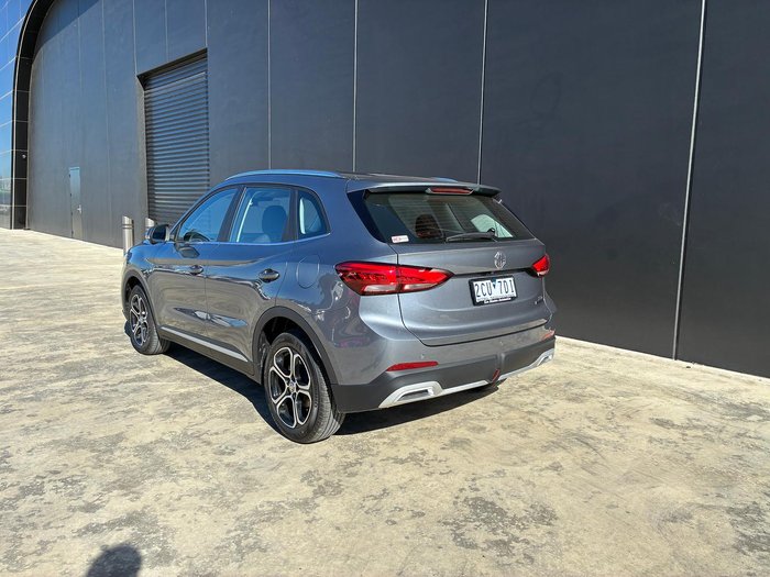 2024 MG ZS Excite Hybrid+