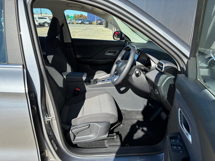 2024 MG ZS Excite Hybrid+
