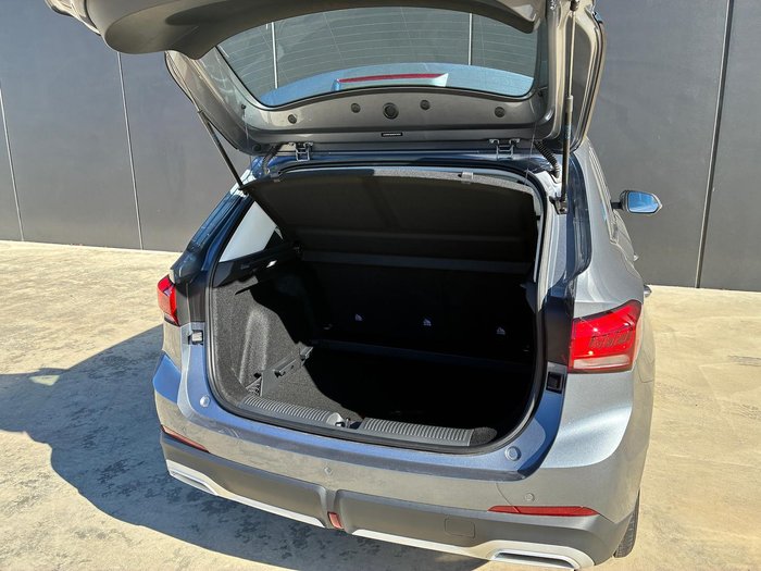 2024 MG ZS Excite Hybrid+