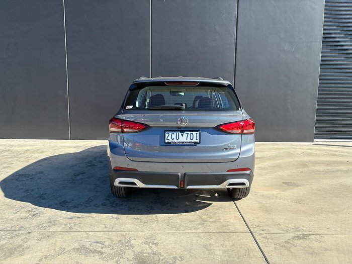 2024 MG ZS Excite Hybrid+