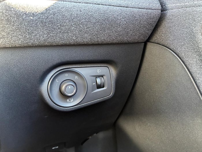 2024 MG ZS Excite Hybrid+