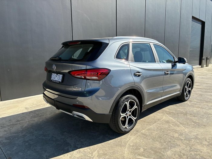 2024 MG ZS Excite Hybrid+