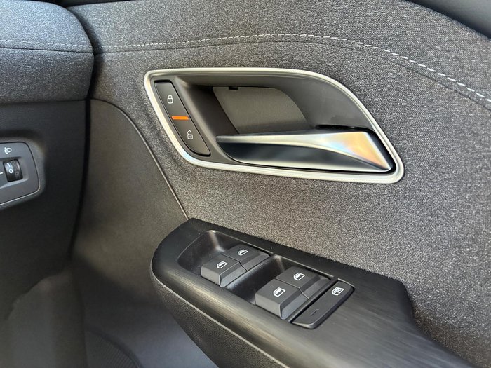 2024 MG ZS Excite Hybrid+
