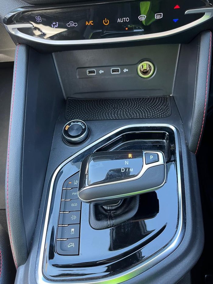 2023 LDV T60 Max LUXE Mega Tub