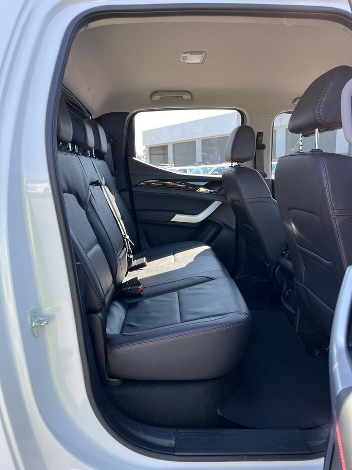 2023 LDV T60 Max LUXE Mega Tub