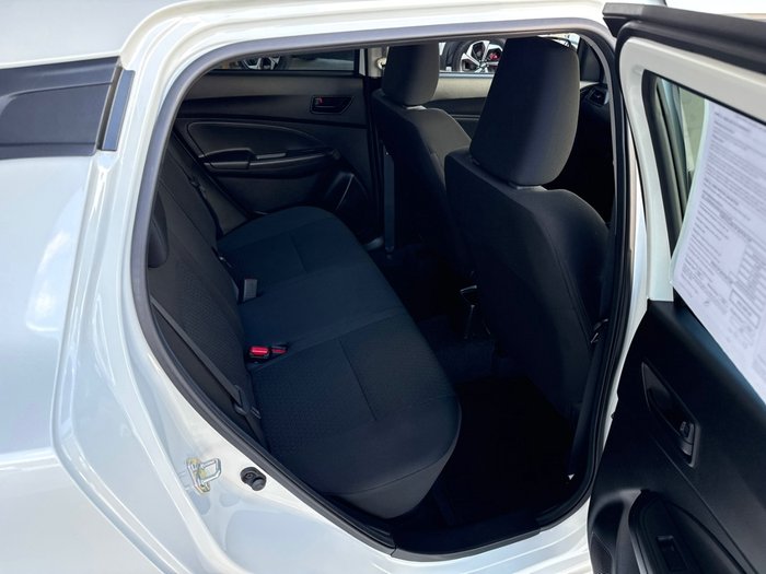 2023 Suzuki Swift GL