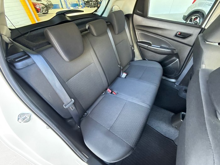 2023 Suzuki Swift GL