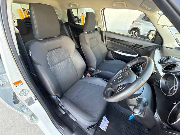 2023 Suzuki Swift GL