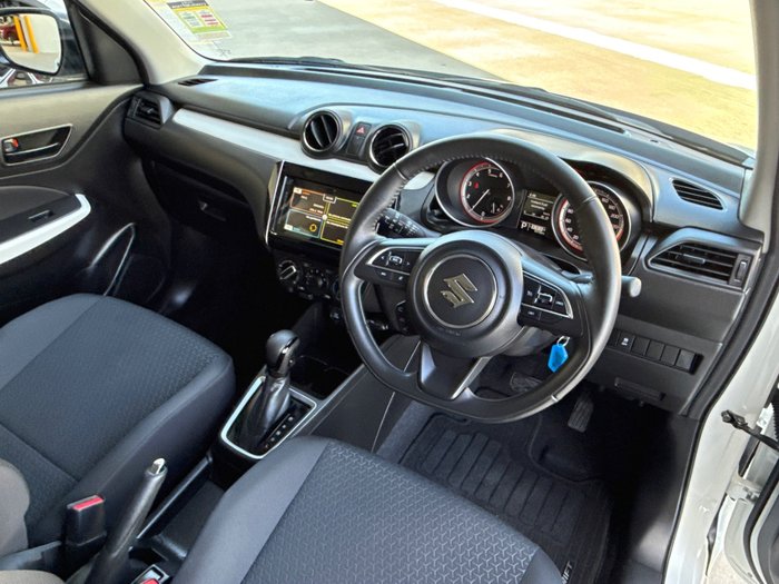 2023 Suzuki Swift GL