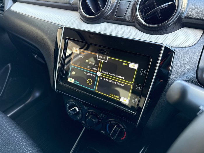 2023 Suzuki Swift GL