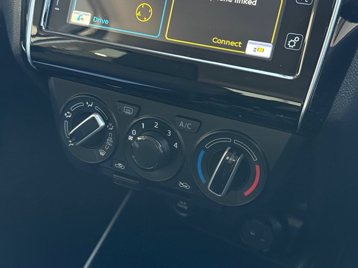 2023 Suzuki Swift GL