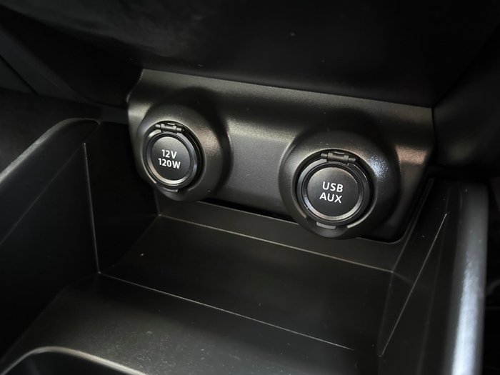 2023 Suzuki Swift GL