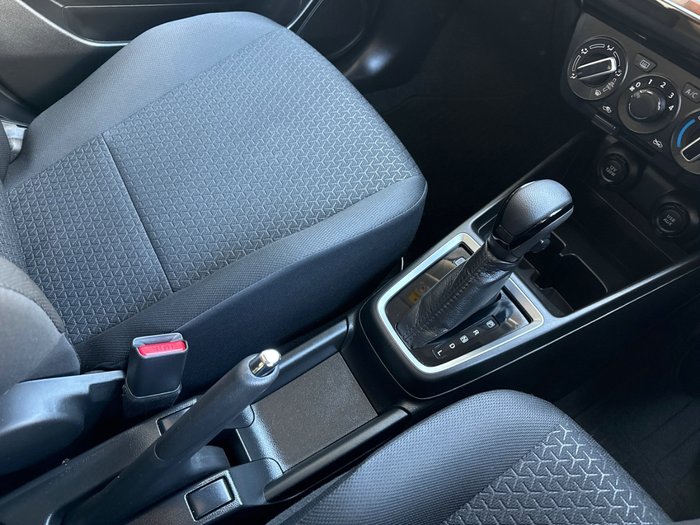 2023 Suzuki Swift GL