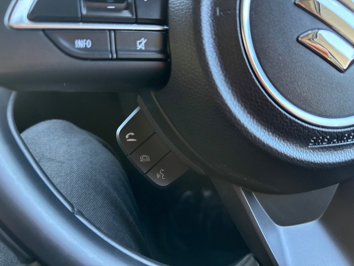2023 Suzuki Swift GL