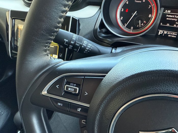 2023 Suzuki Swift GL