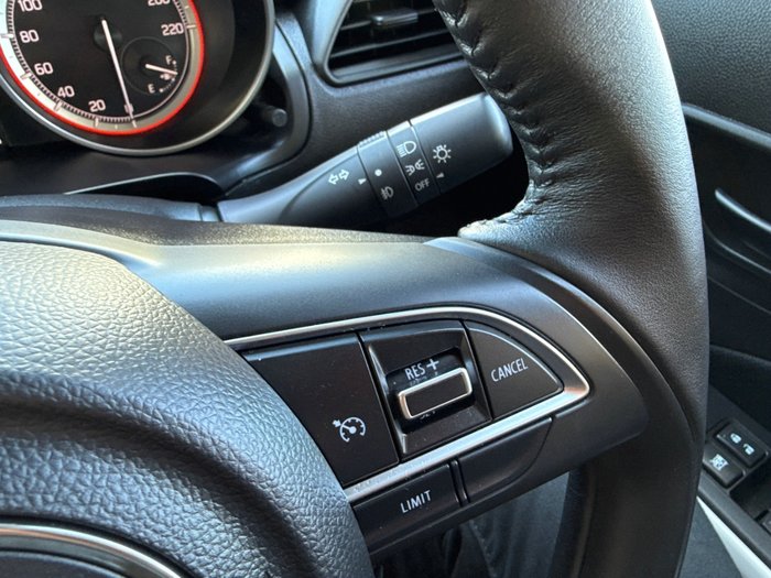 2023 Suzuki Swift GL