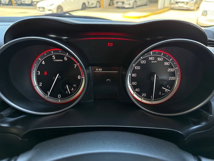 2023 Suzuki Swift GL