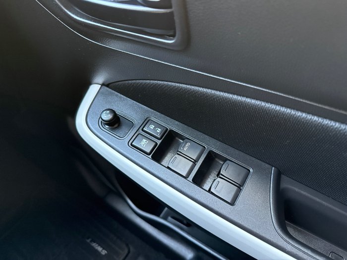 2023 Suzuki Swift GL