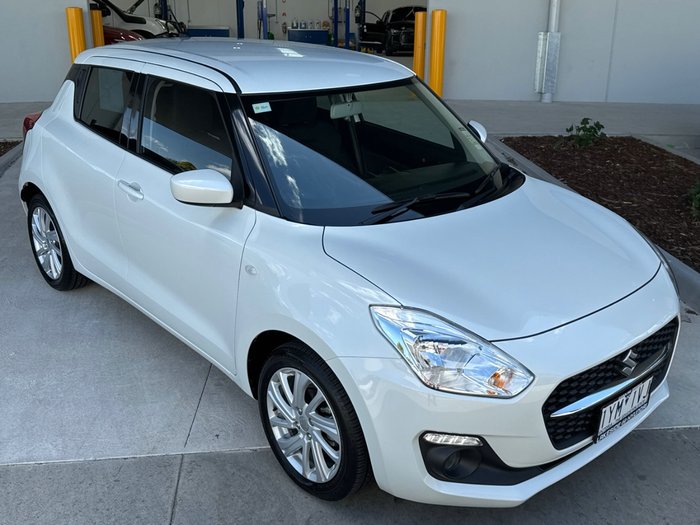 2023 Suzuki Swift GL