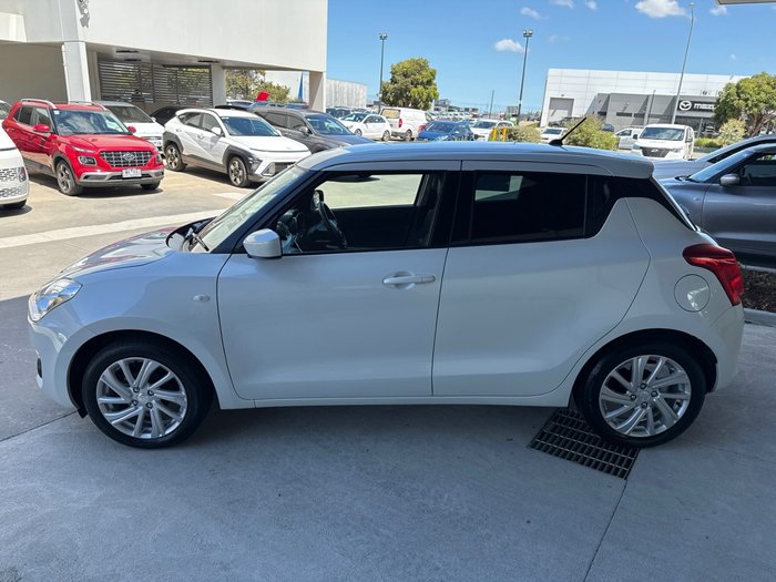 2023 Suzuki Swift GL