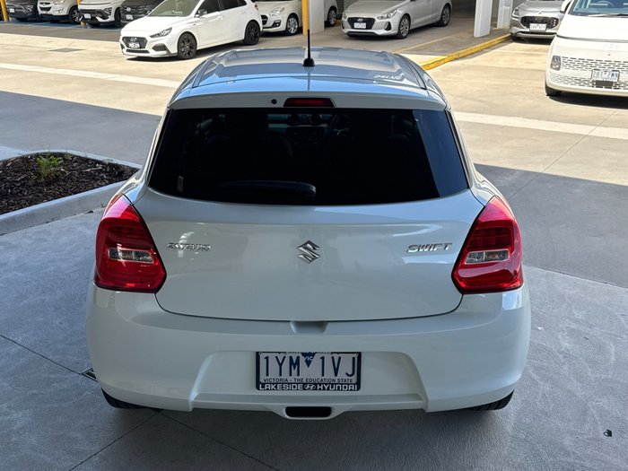 2023 Suzuki Swift GL