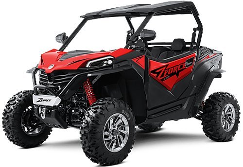 2026 CFMOTO