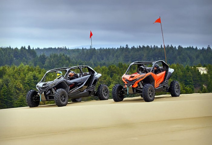 CFMOTO Z10-4