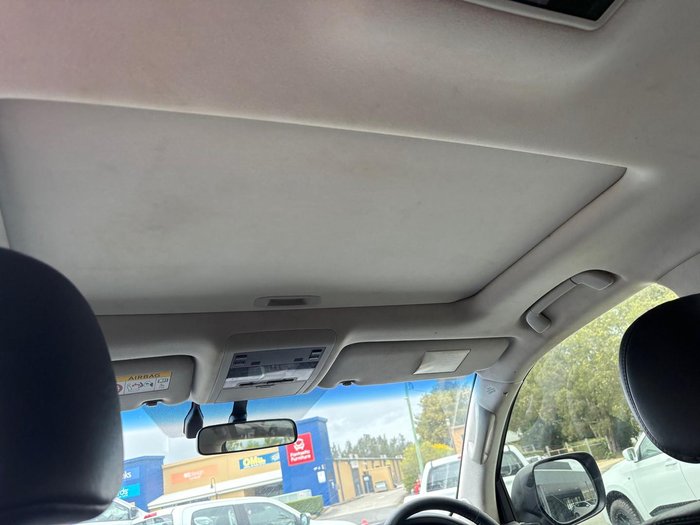 2017 Toyota Landcruiser VX