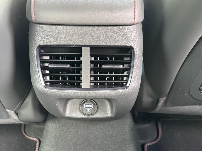 2021 Hyundai Sonata N Line