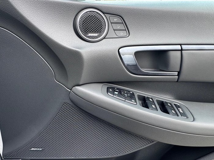 2021 Hyundai Sonata N Line