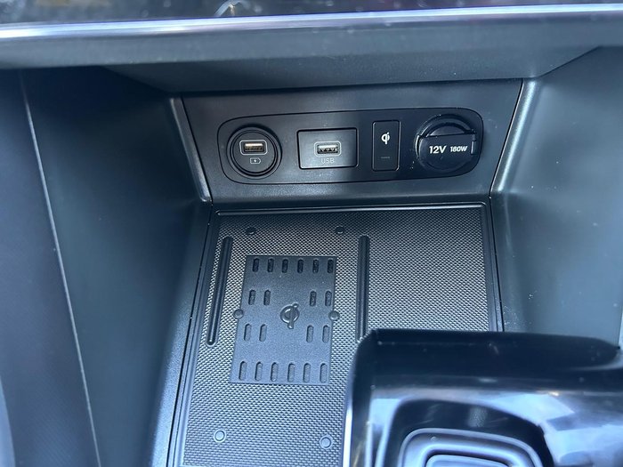 2021 Hyundai Sonata N Line