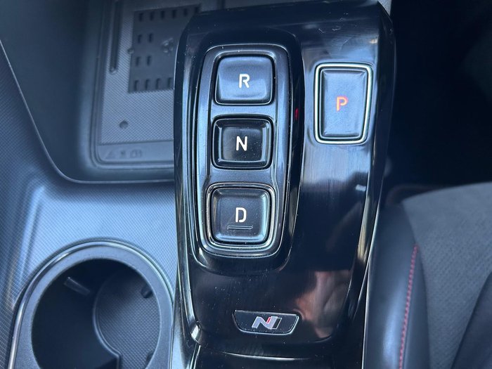 2021 Hyundai Sonata N Line