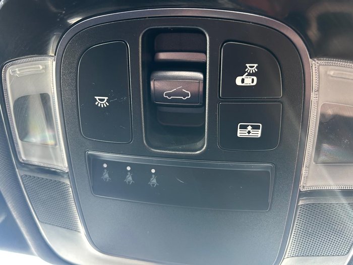 2021 Hyundai Sonata N Line