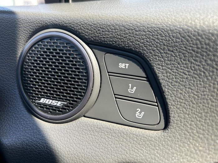 2021 Hyundai Sonata N Line