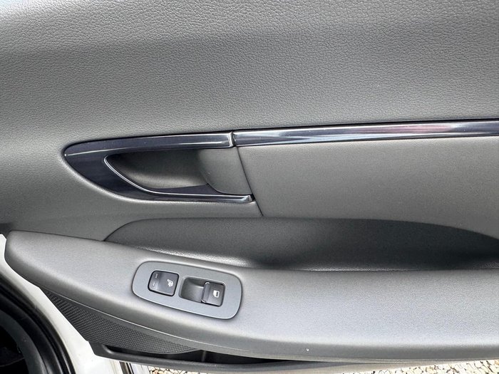 2021 Hyundai Sonata N Line