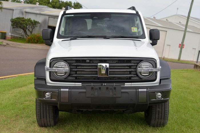 2025 GWM Tank 300 Ultra