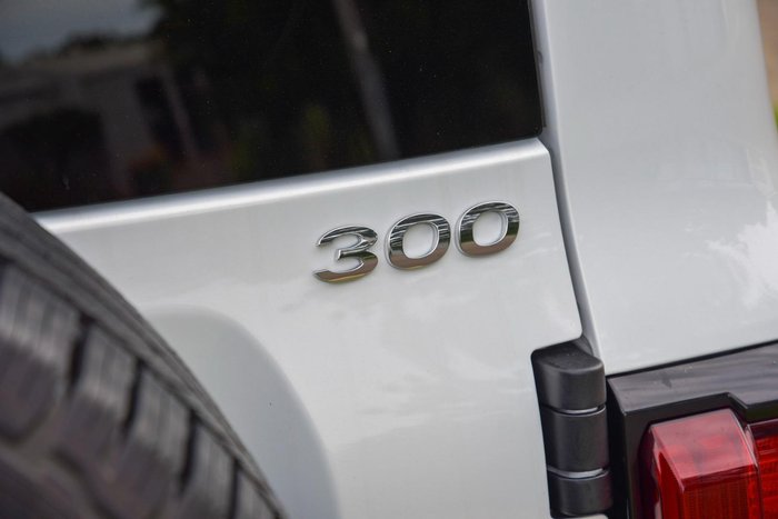 2025 GWM Tank 300 Ultra