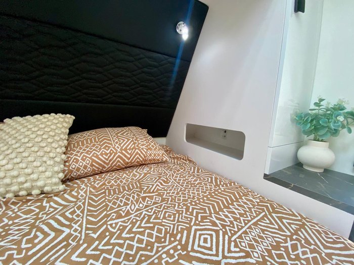 2025 Vivid Caravans NOMAD