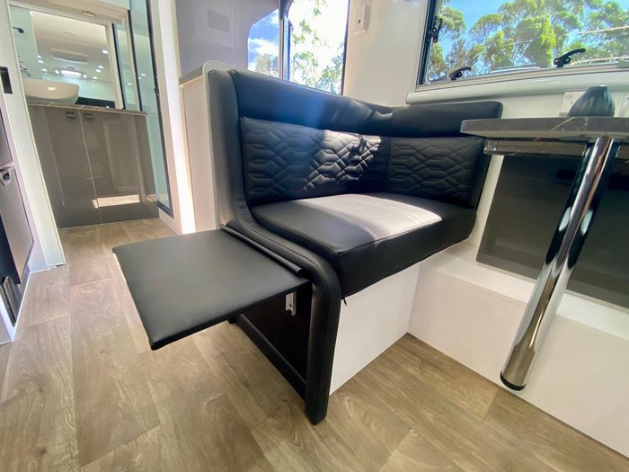 2025 Vivid Caravans NOMAD
