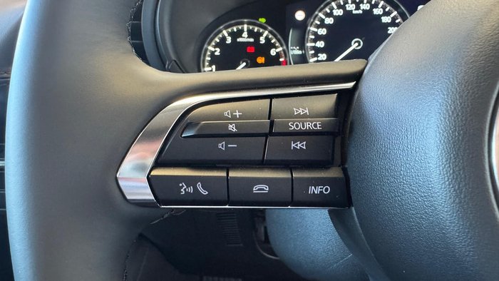 2024 Mazda 3 G25 Astina
