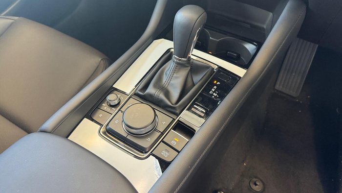 2024 Mazda 3 G25 Astina