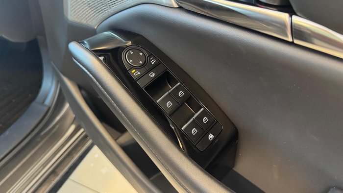 2024 Mazda 3 G25 Astina