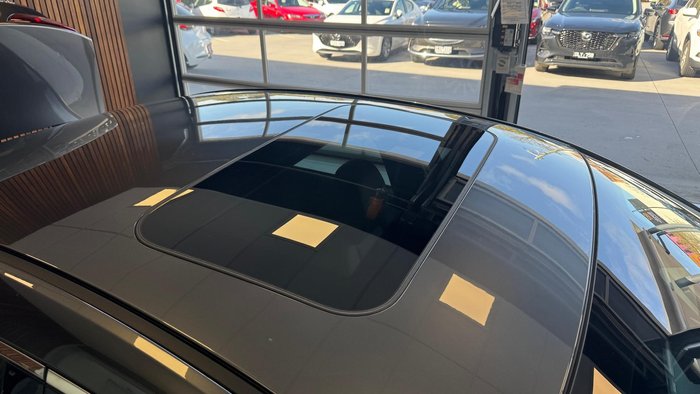 2024 Mazda 3 G25 Astina