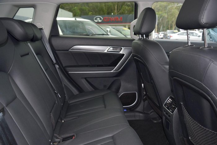 2019 Haval H6 LUX