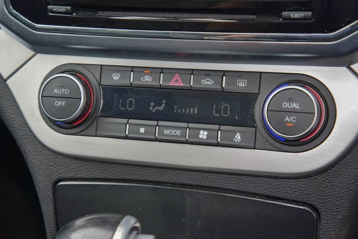 2019 Haval H6 LUX