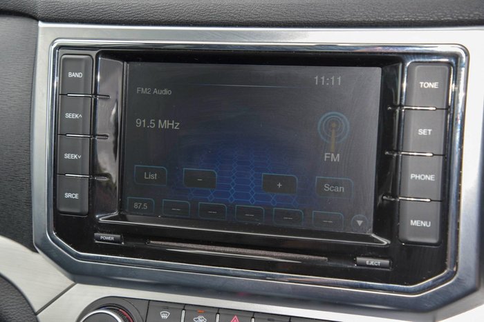 2019 Haval H6 LUX
