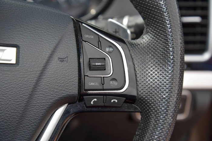 2019 Haval H6 LUX