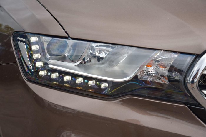 2019 Haval H6 LUX